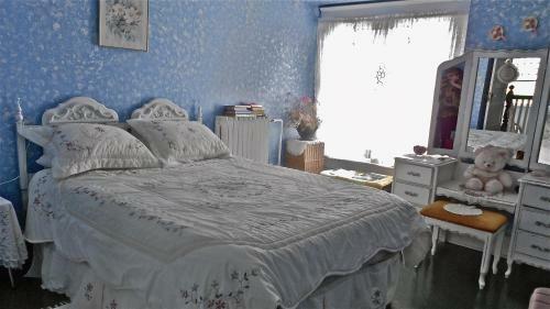 Bed & Breakfast Pillsbury Guest House