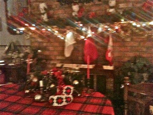 Bed & Breakfast Pillsbury Guest House