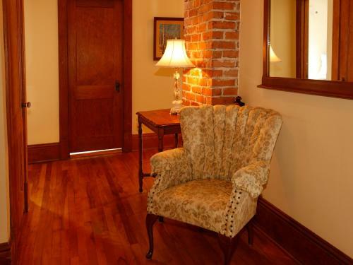 Bed & Breakfast Au Virage