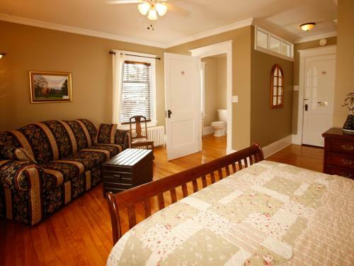 Bed & Breakfast Au Virage