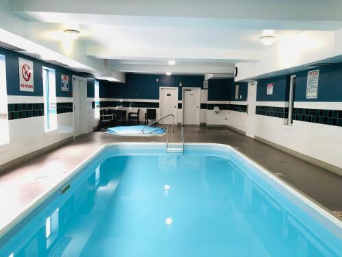 Hotel Days Inn Kamloops