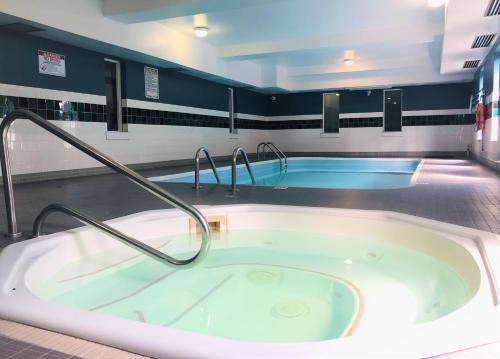 Hotel Days Inn Kamloops