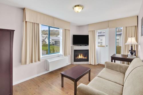 Hotel Days Inn Kamloops
