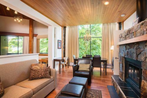 Apartamento Rainbow By Outpost Whistler