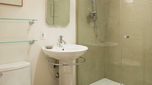 Apartamento Rainbow By Outpost Whistler