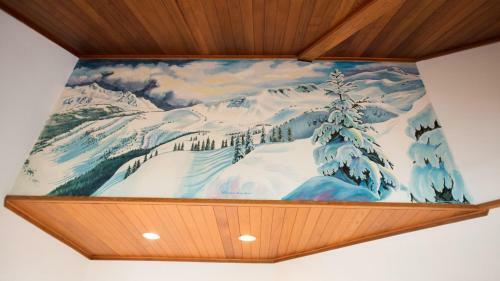 Apartamento Rainbow By Outpost Whistler