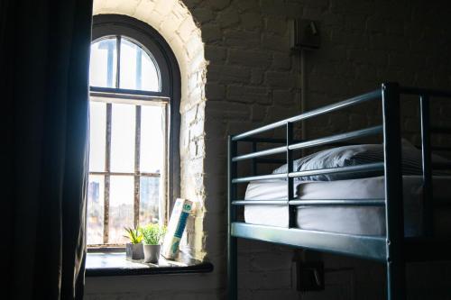 Hi- Ottawa Jail Hostel