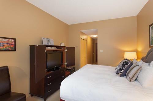 Aparthotel Glacier Lodge By Whistler Accommodation