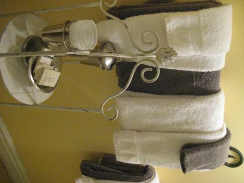 Posada Auberge Bonsecours