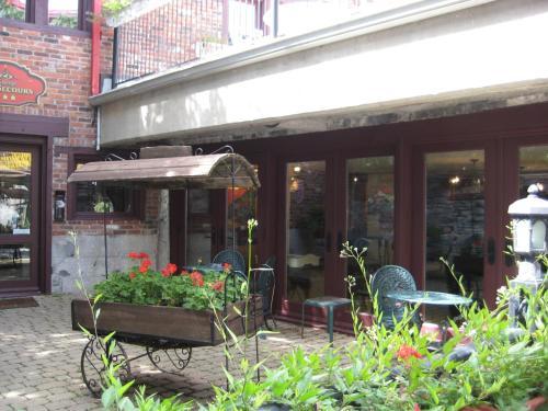 Posada Auberge Bonsecours