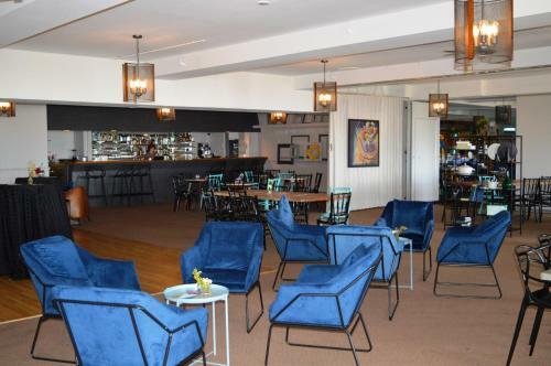 Hotel Cap-aux-pierres