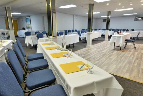 Hotel Cap-aux-pierres