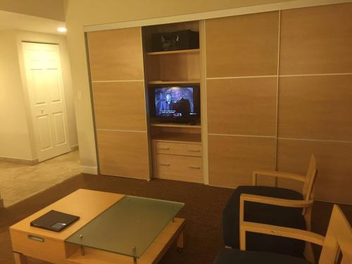 Sunny Isles Beach Marenas Apartment