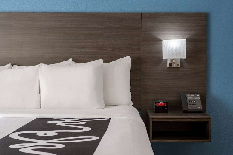 Hotel La Quinta Inn Sacramento North