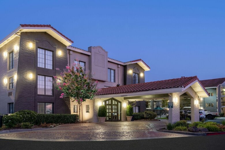 Hotel La Quinta Inn Sacramento North