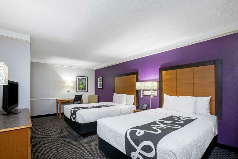 Hotel La Quinta Inn Sacramento North