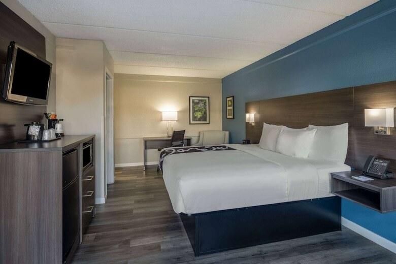 Hotel La Quinta Inn Sacramento North