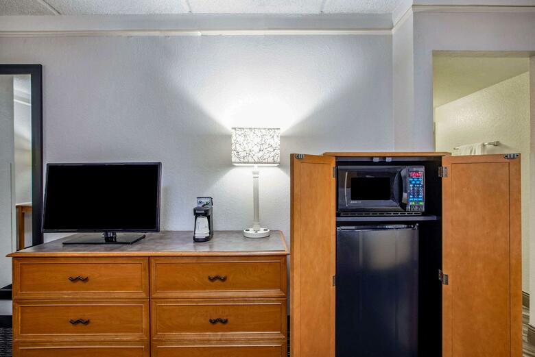 Hotel La Quinta Inn Sacramento North