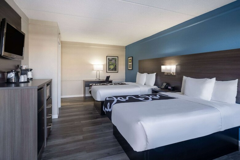 Hotel La Quinta Inn Sacramento North