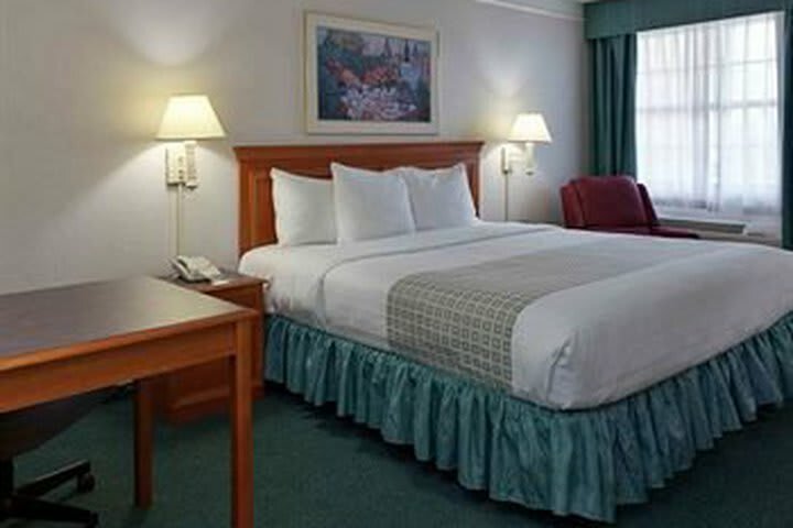 Hotel La Quinta Inn Sacramento North