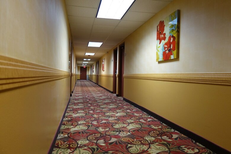 Hotel Ramada Plaza