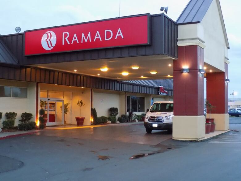 Hotel Ramada Plaza