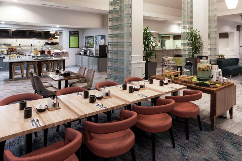 Hotel Hilton Garden Inn Sacramento