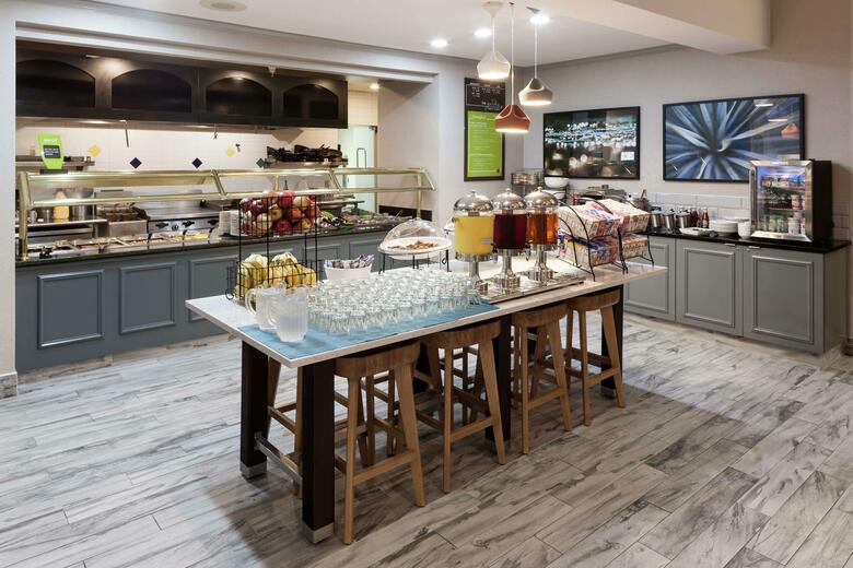 Hotel Hilton Garden Inn Sacramento