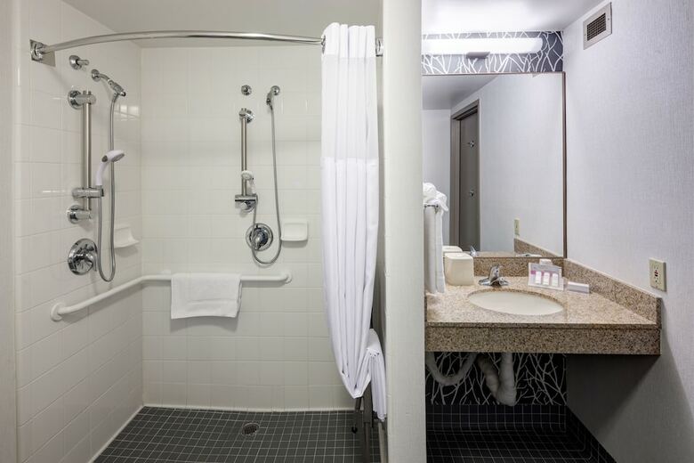 Hotel Hilton Garden Inn Sacramento