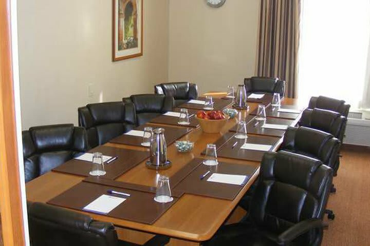 Hotel Hilton Garden Inn Sacramento