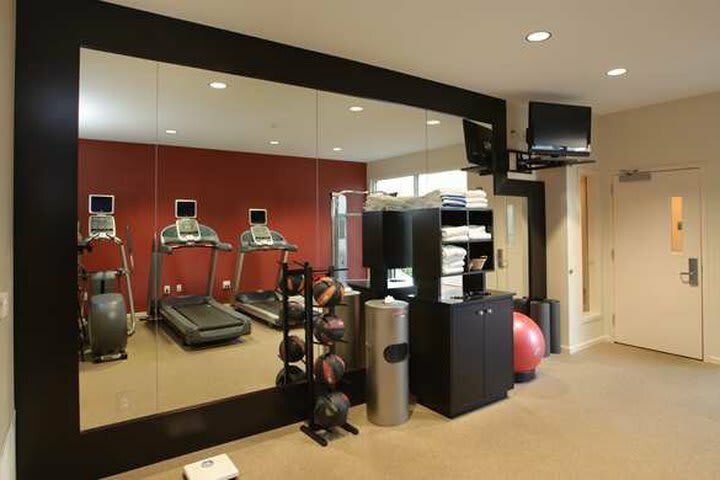 Hotel Hilton Garden Inn Sacramento