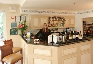 Hotel Hilton Garden Inn Sacramento