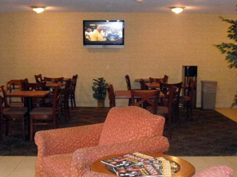 Hotel Homegate Studios And Suites