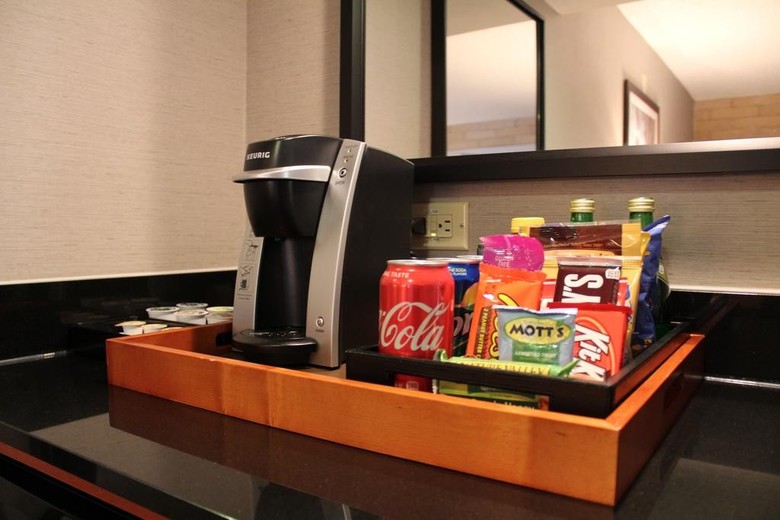 Hotel Embassy Suites San Antonio Northwest