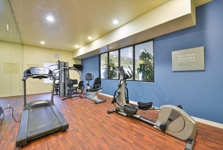 Hotel Comfort Suites