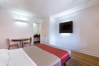 Hotel Econolodge-love Field