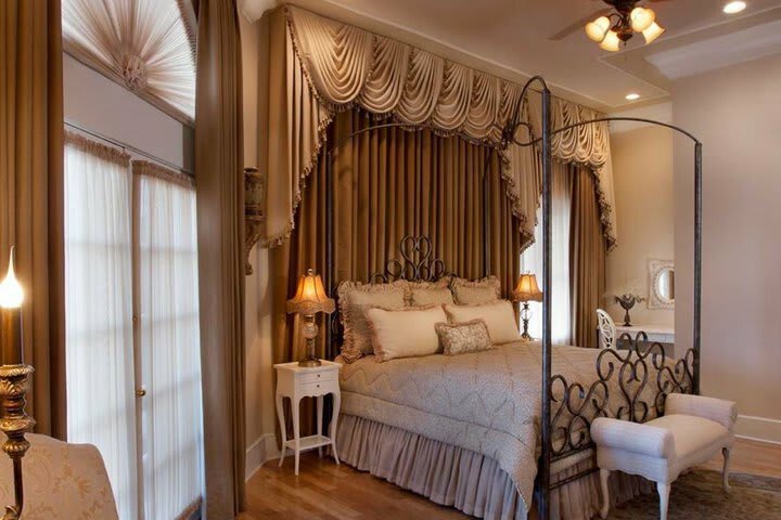 The Driskill Hotel