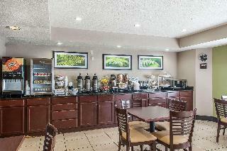 Hotel Sleep Inn Airport