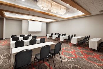 Four Points By Sheraton Hotel San Diego