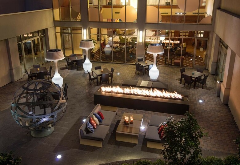 Hotel The Clancy, Autograph Collection