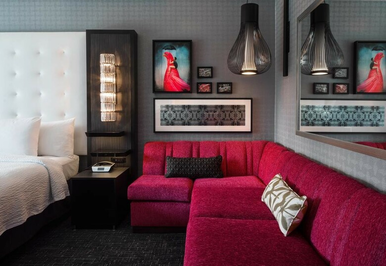 Hotel The Clancy, Autograph Collection