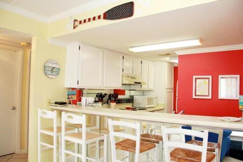Apartamento Sugar Beach 223