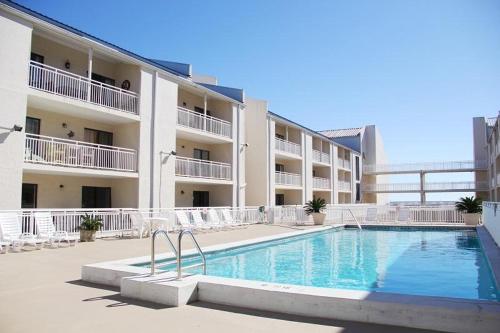 Apartamento Sugar Beach 223