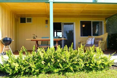 Agroturismo Maui Ocean Breezes