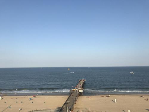 Apartamento High Point South 1g