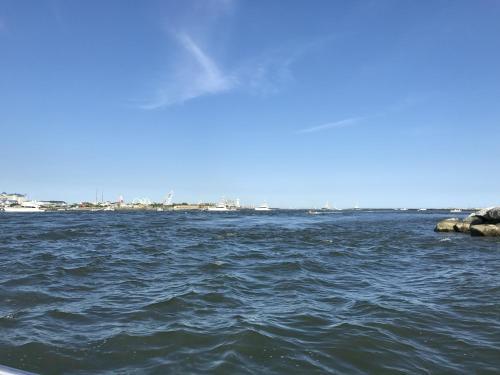 Apartamento High Point South 1g