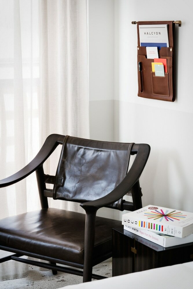 Halcyon - A Hotel In Cherry Creek