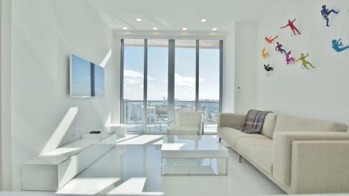 Apartamento Beachwalk Resort Upper Penthouse