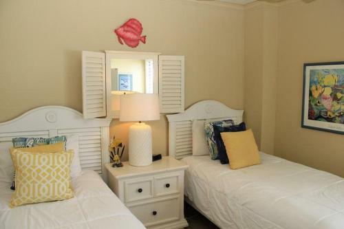 Apartamento Whaler 4d