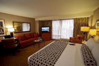 Hotel Crowne Plaza Downtown